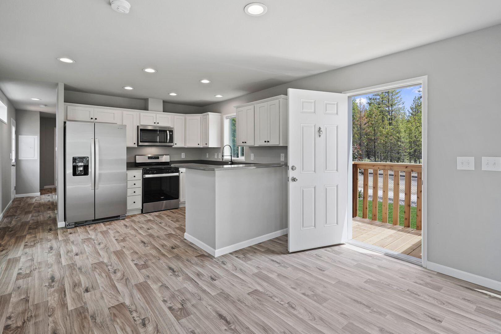 Lapine Meadows - Residential Income