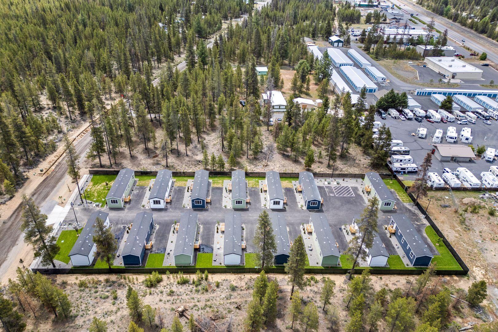 Lapine Meadows - Residential Income