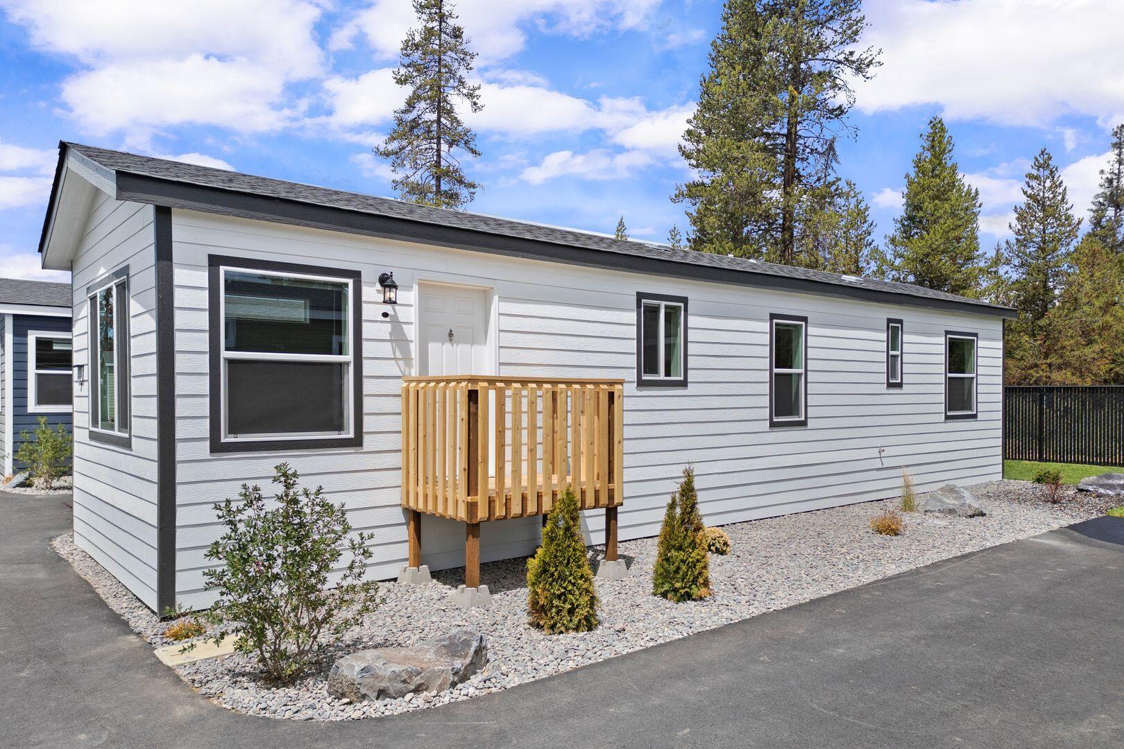 Lapine Meadows - Residential Income