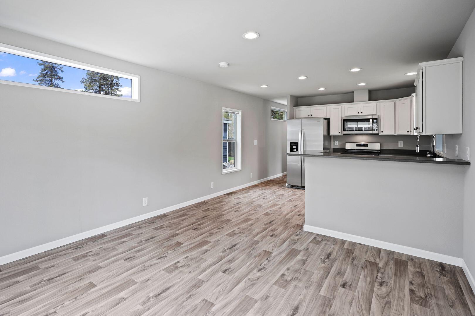 Lapine Meadows - Residential Income