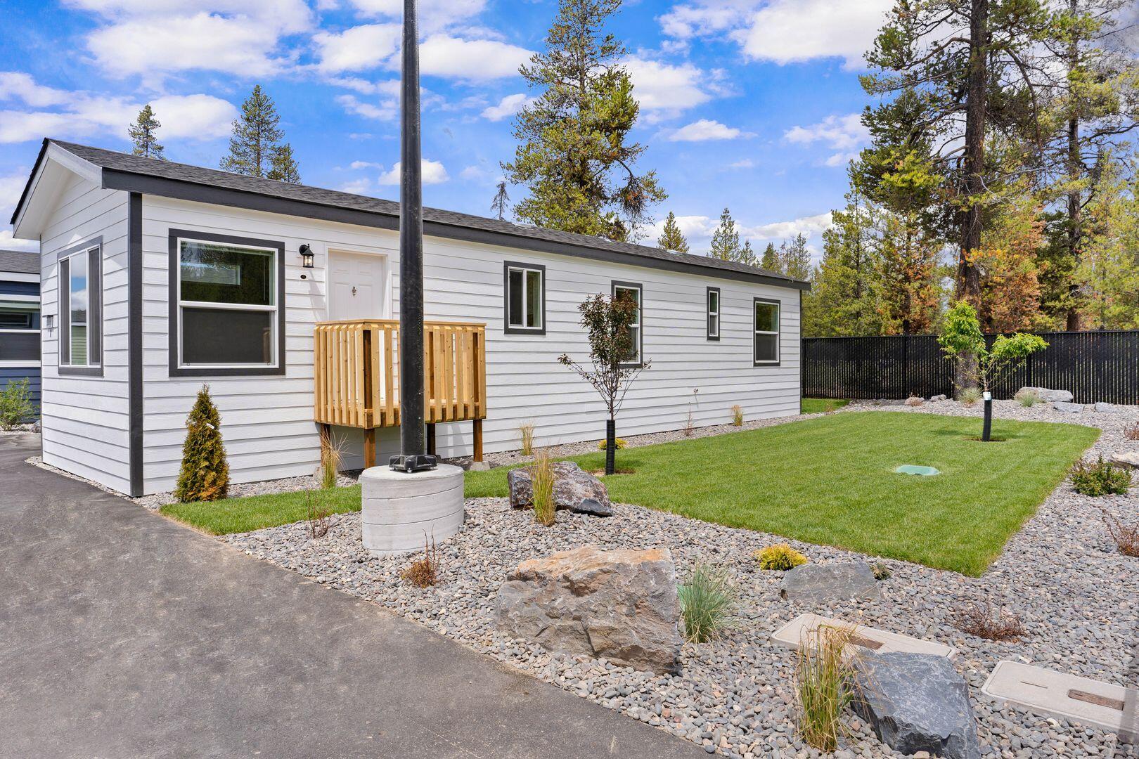 Lapine Meadows - Residential Income