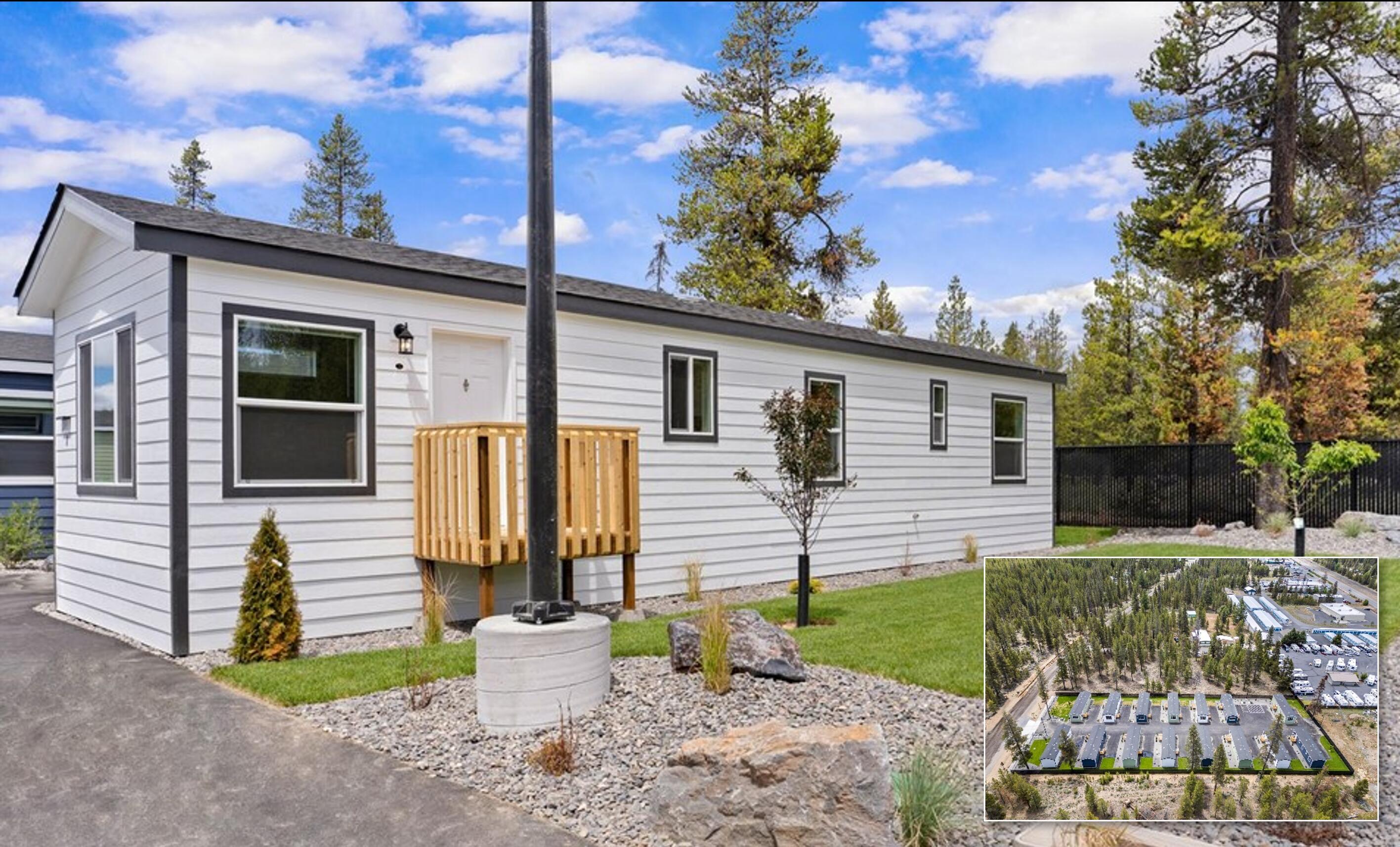 Lapine Meadows - Residential Income