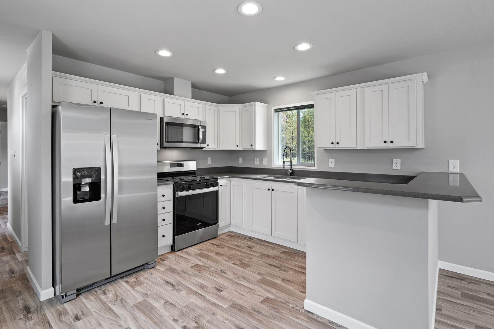 Lapine Meadows - Residential Income