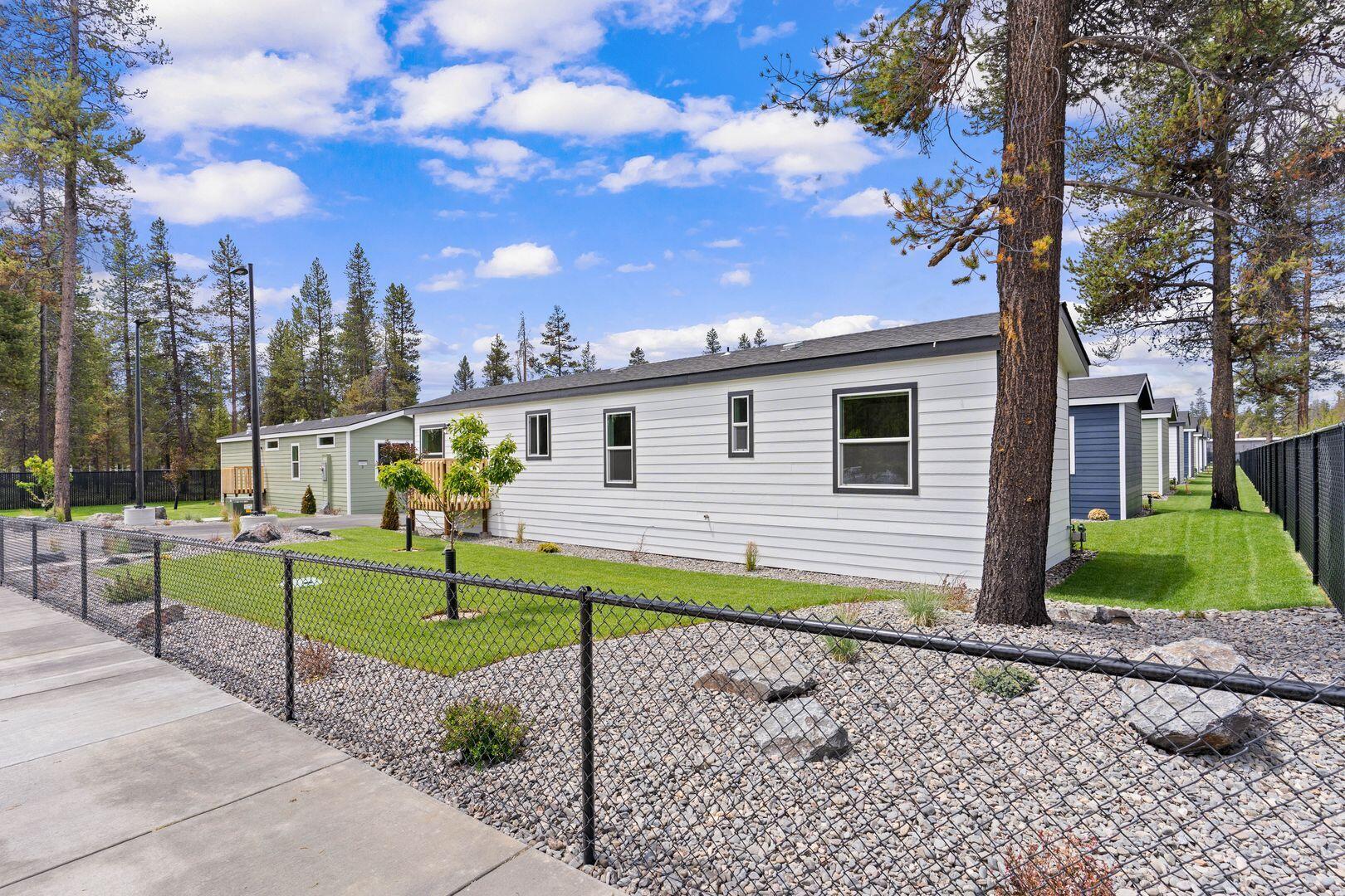 Lapine Meadows - Residential Income