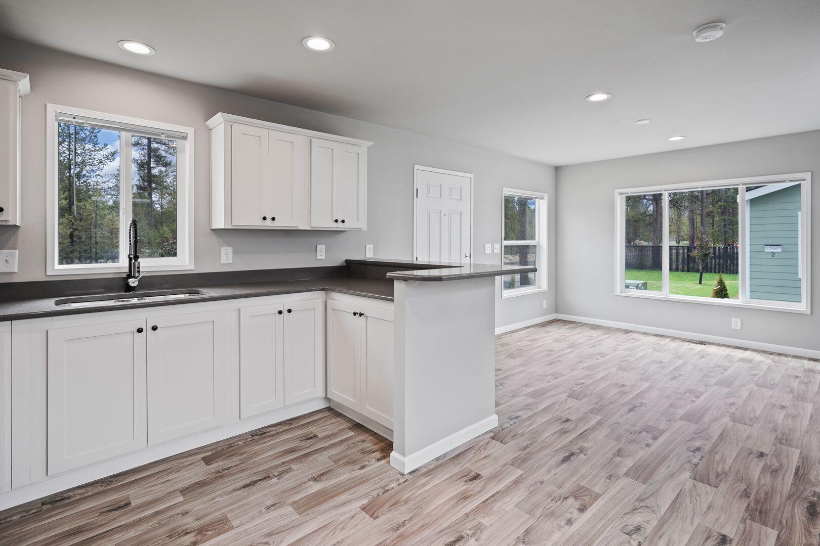 Lapine Meadows - Residential Income