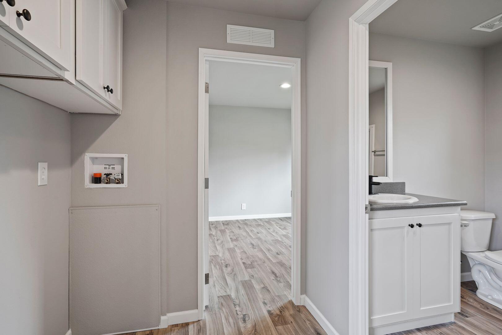 Lapine Meadows - Residential Income