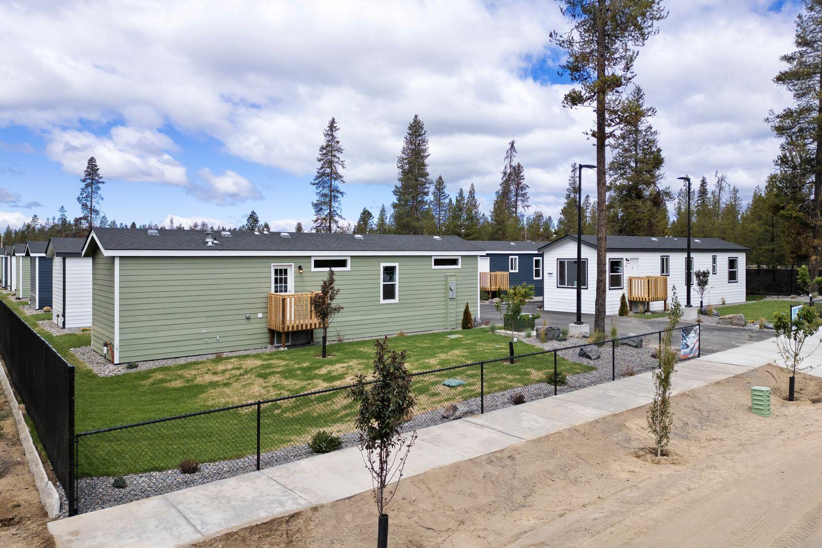 Lapine Meadows - Residential Income