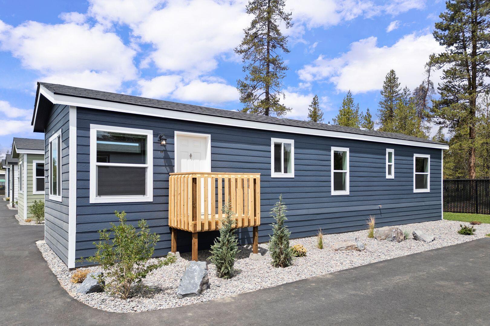 Lapine Meadows - Residential Income