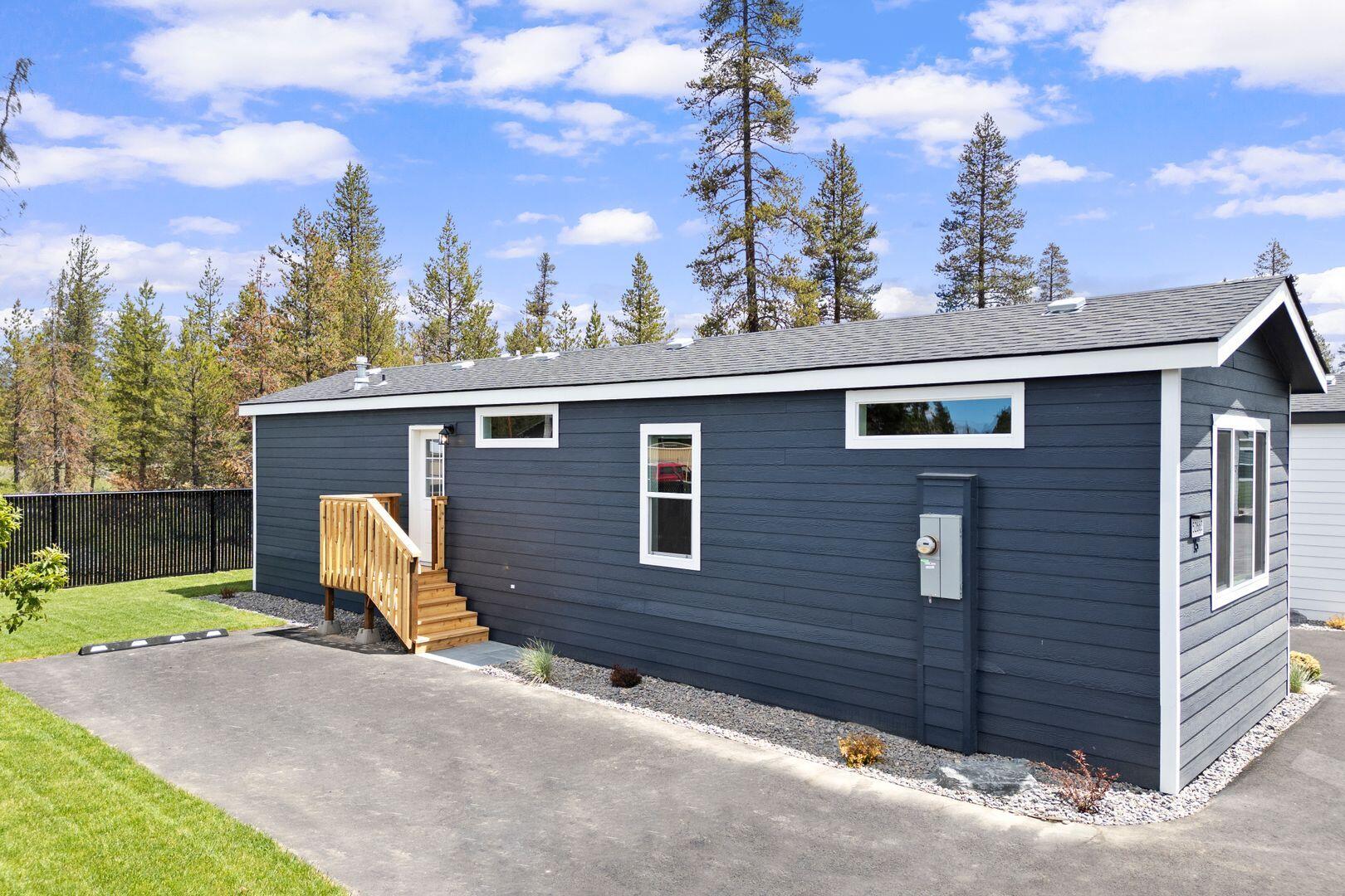 Lapine Meadows - Residential Income