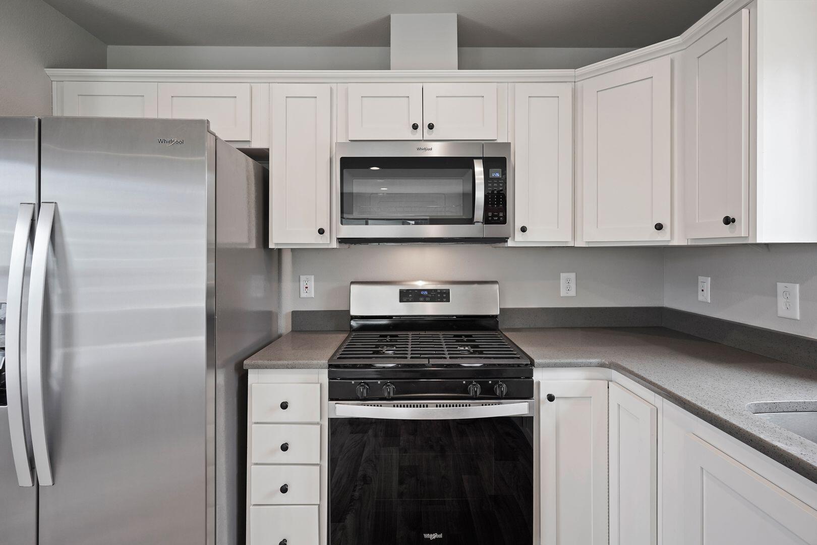 Lapine Meadows - Residential Income