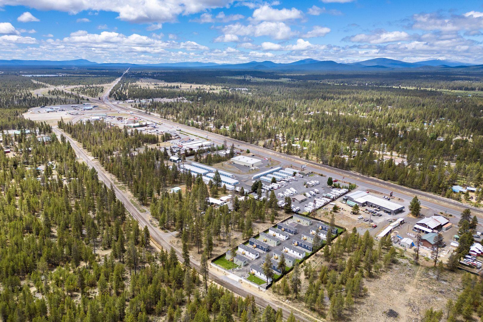 Lapine Meadows - Residential Income