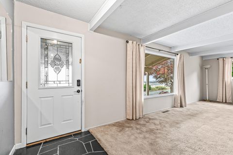 Tiny photo for 3134 Normil Terrace, Medford, OR 97504 (MLS # 220211822)