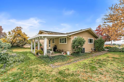 Tiny photo for 3134 Normil Terrace, Medford, OR 97504 (MLS # 220211822)