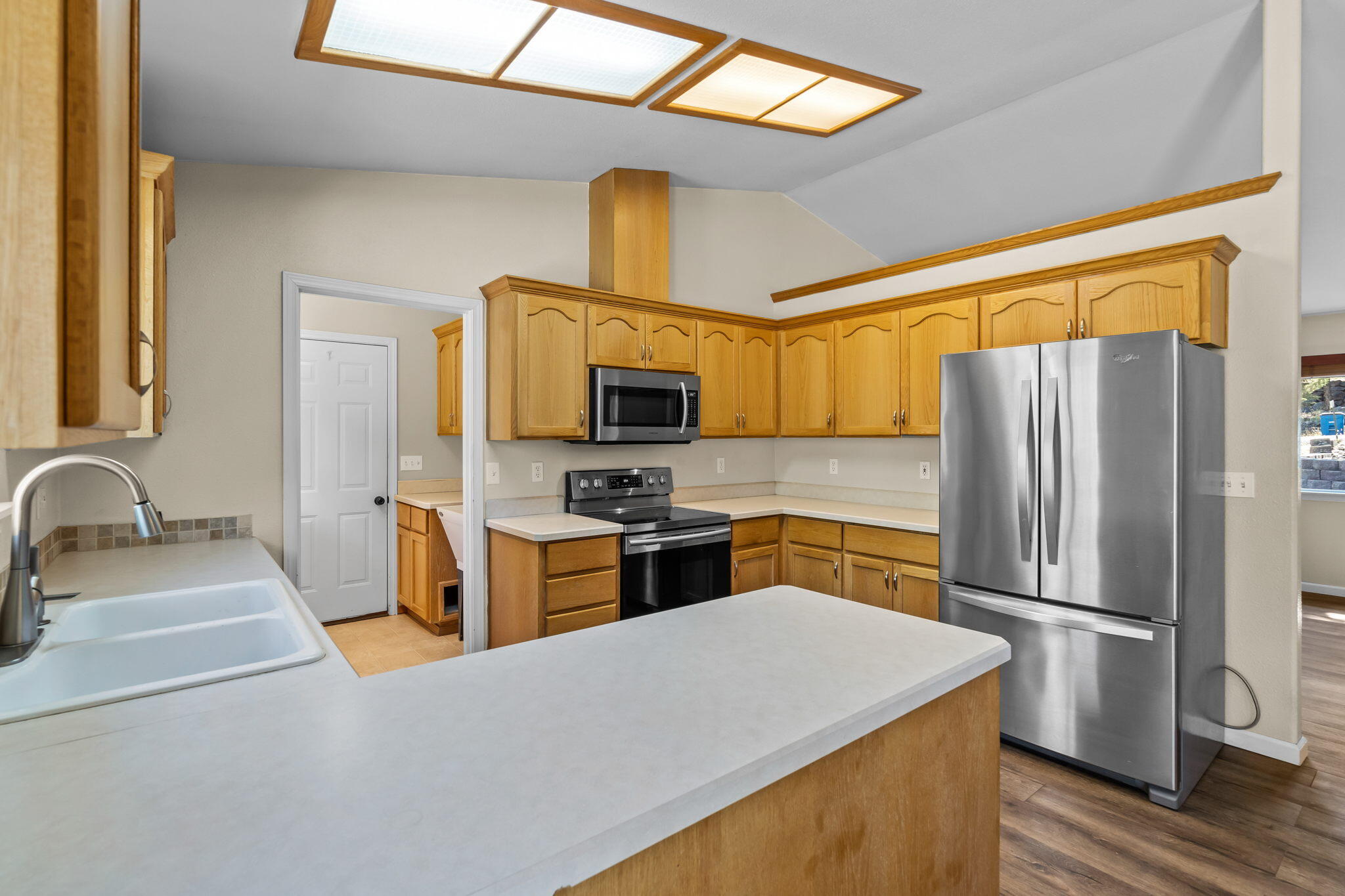 Golden Horseshoe - Residential