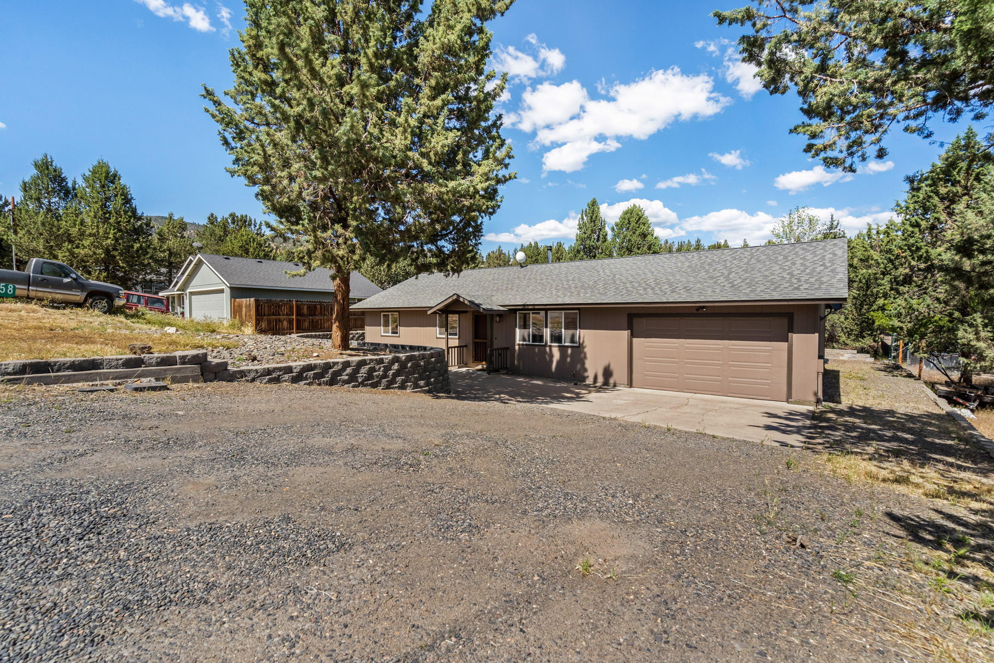 Golden Horseshoe - Residential