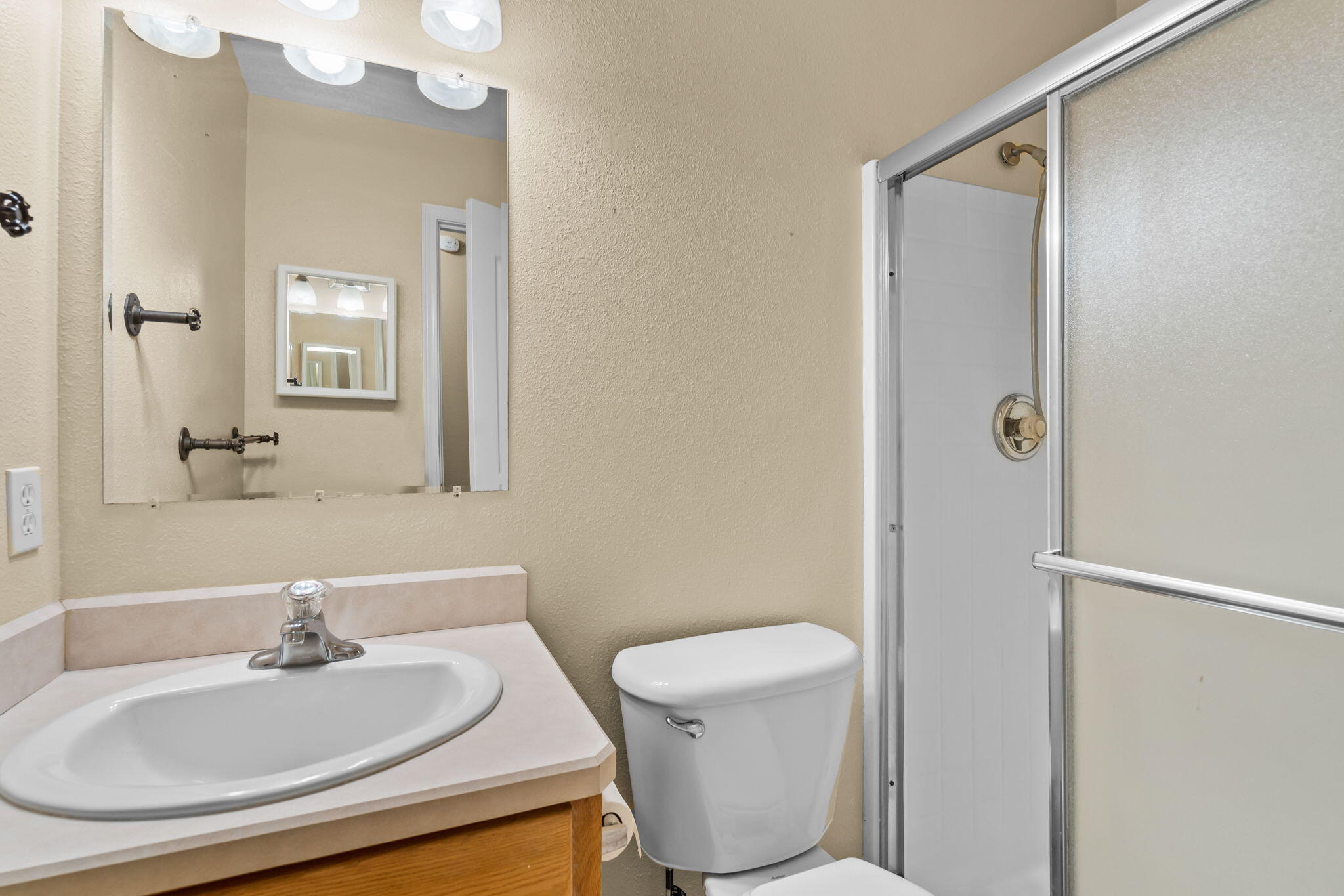 Golden Horseshoe - Residential