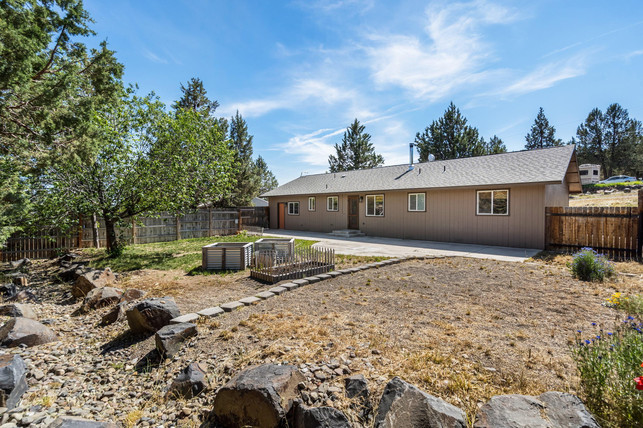 Golden Horseshoe - Residential