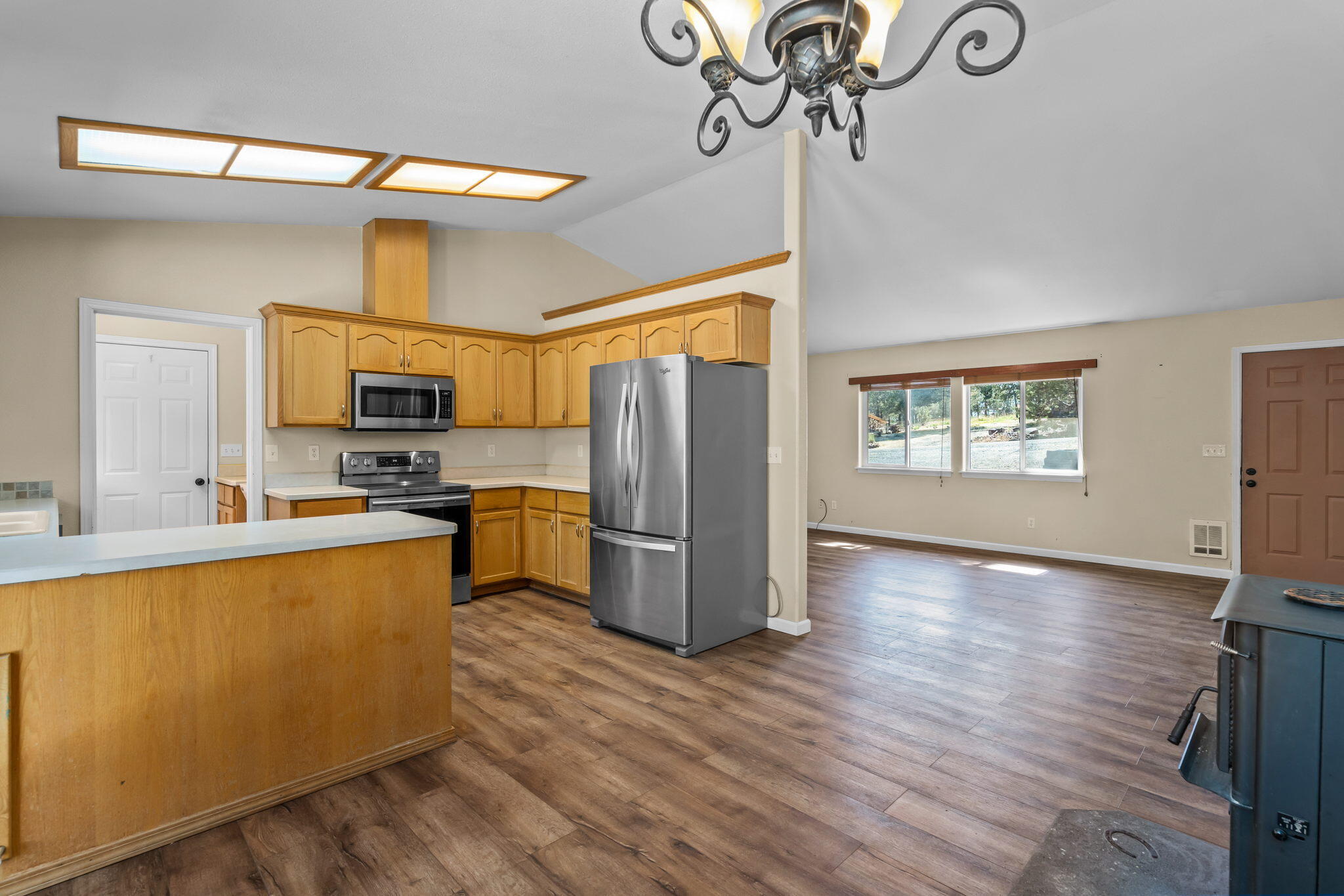 Golden Horseshoe - Residential