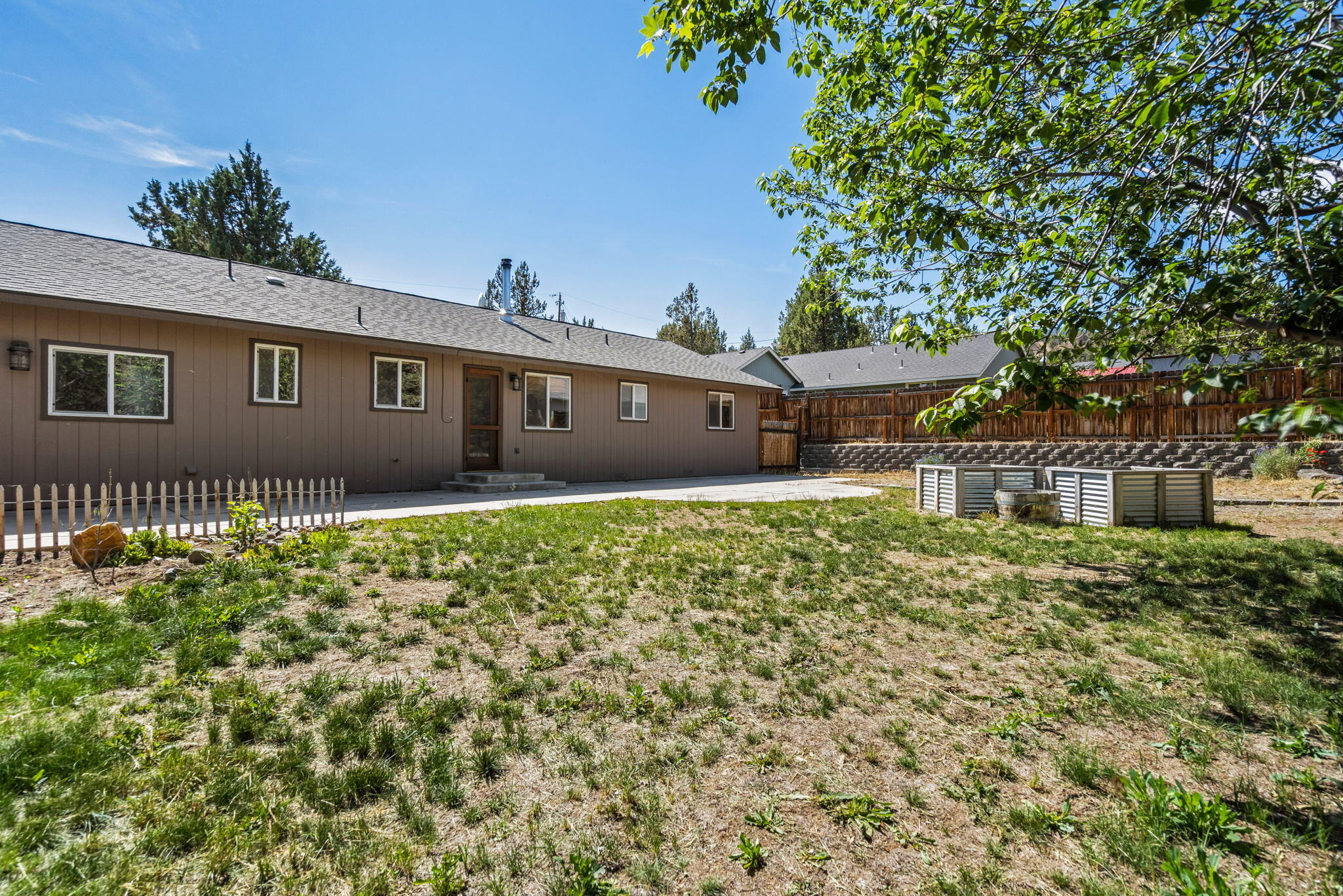 Golden Horseshoe - Residential