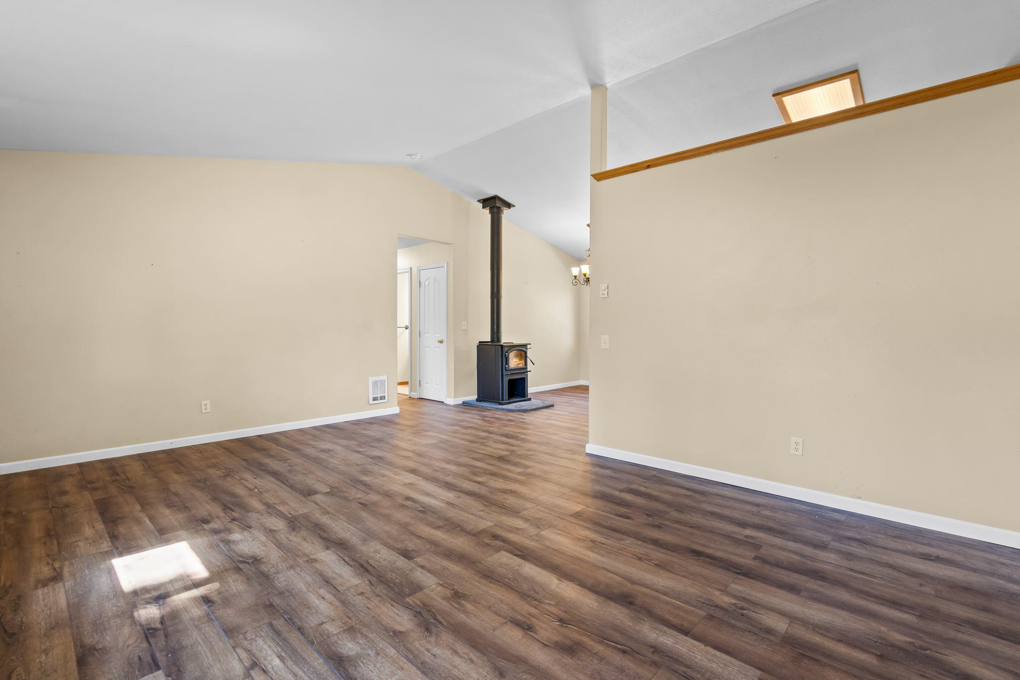 Golden Horseshoe - Residential