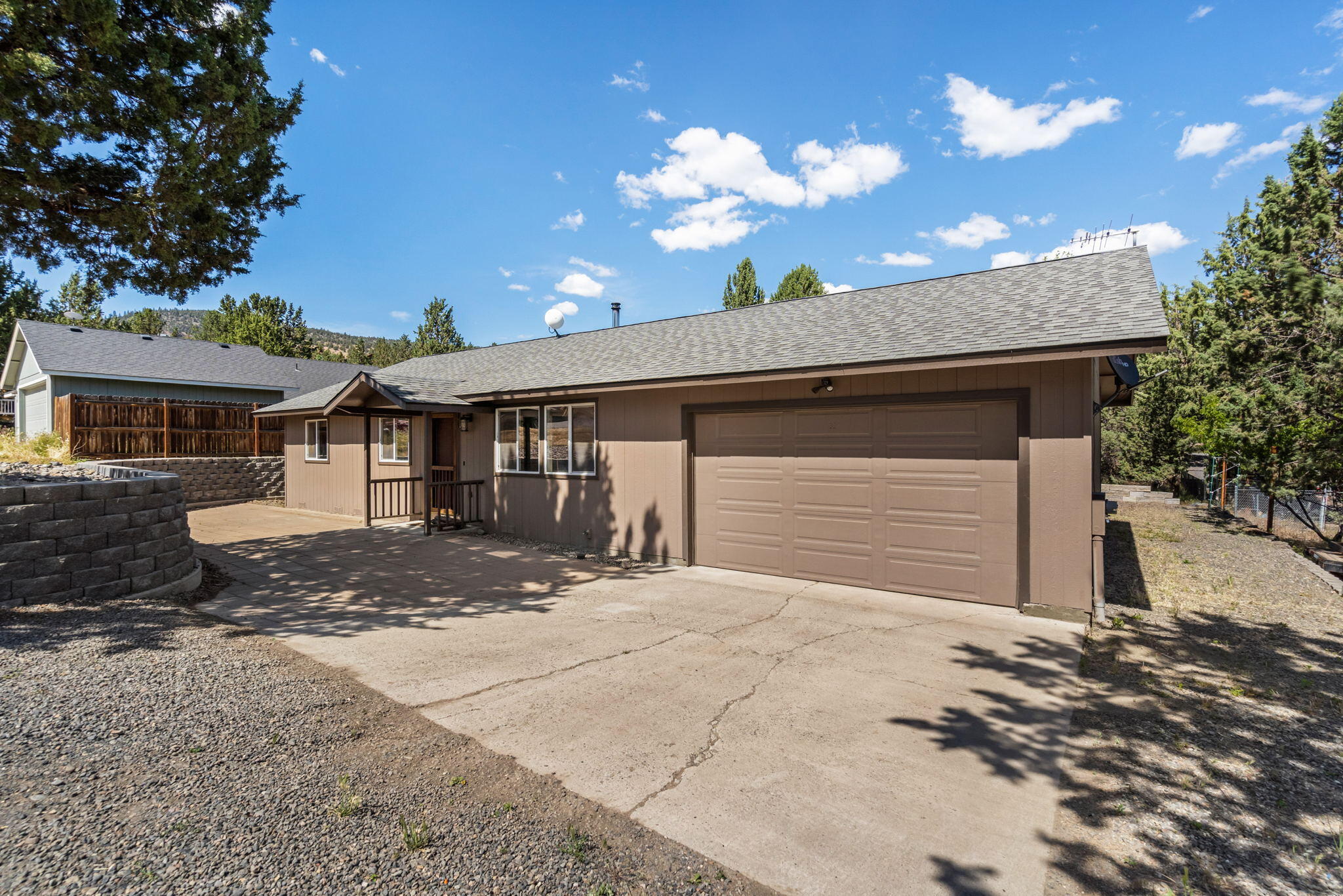 Golden Horseshoe - Residential