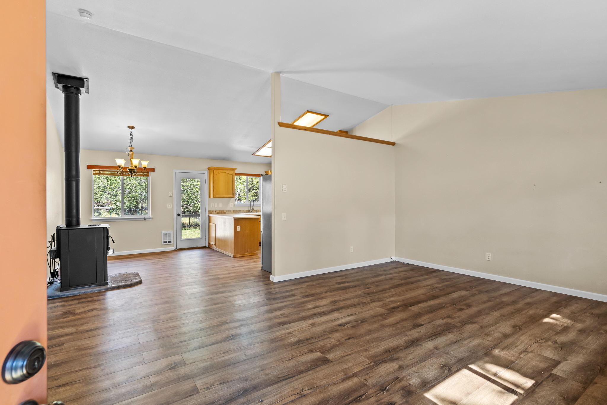 Golden Horseshoe - Residential