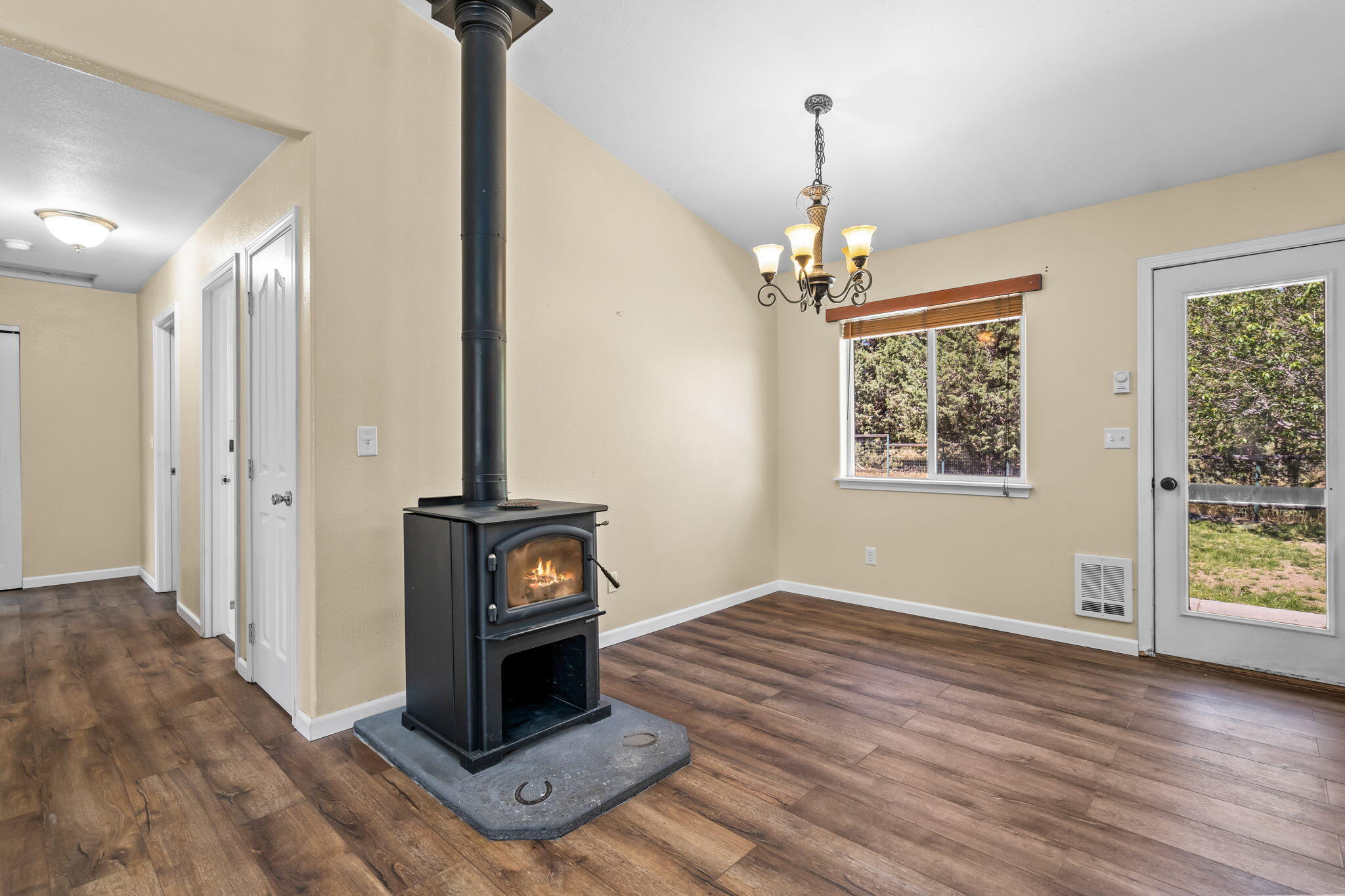 Golden Horseshoe - Residential