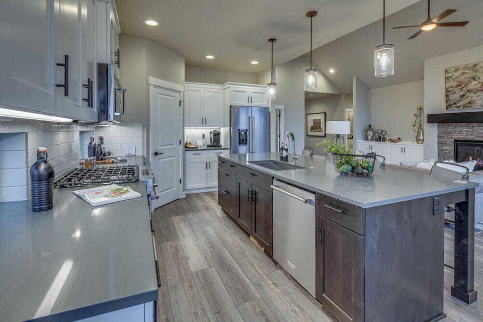 Rivers Edge Village - Residential