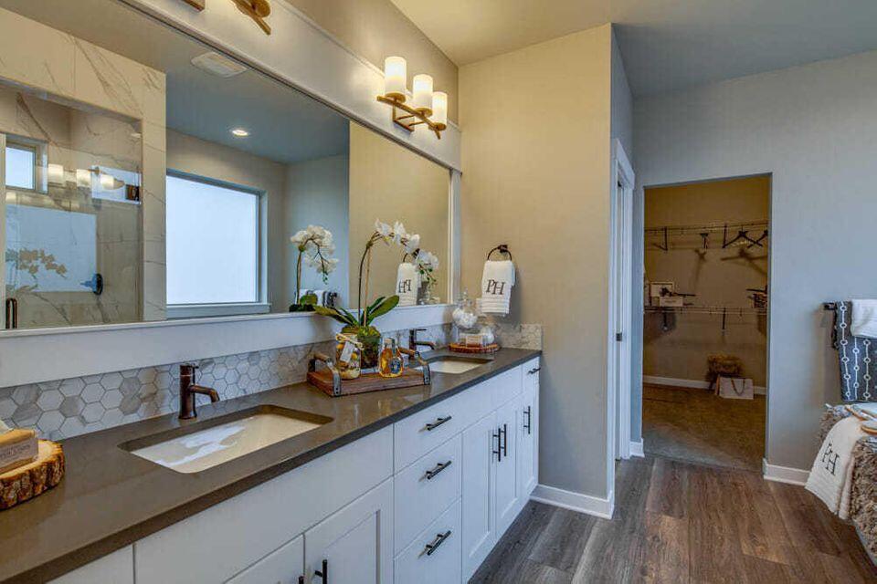 Rivers Edge Village - Residential