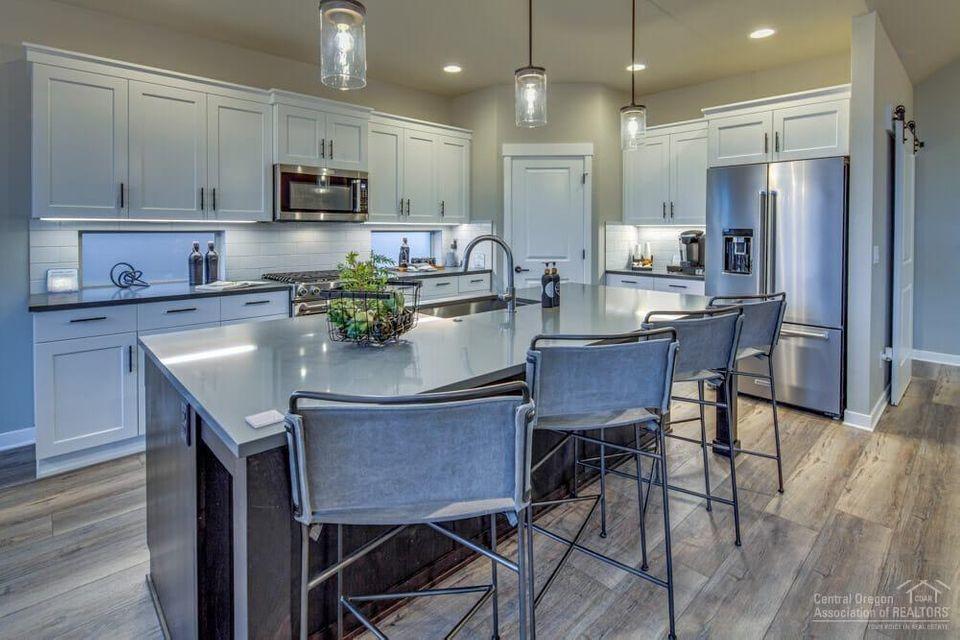 Rivers Edge Village - Residential