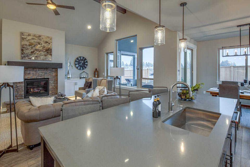 Rivers Edge Village - Residential