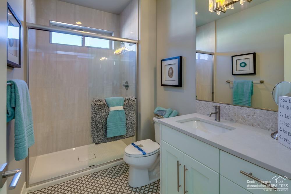 Rivers Edge Village - Residential