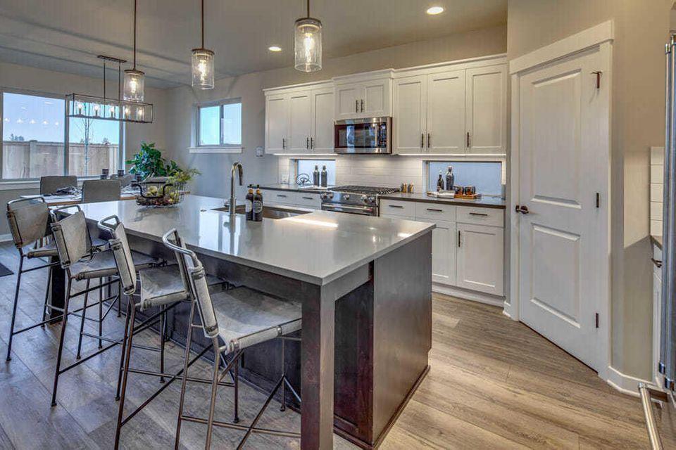 Rivers Edge Village - Residential