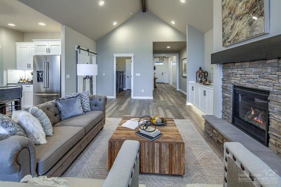 Rivers Edge Village - Residential