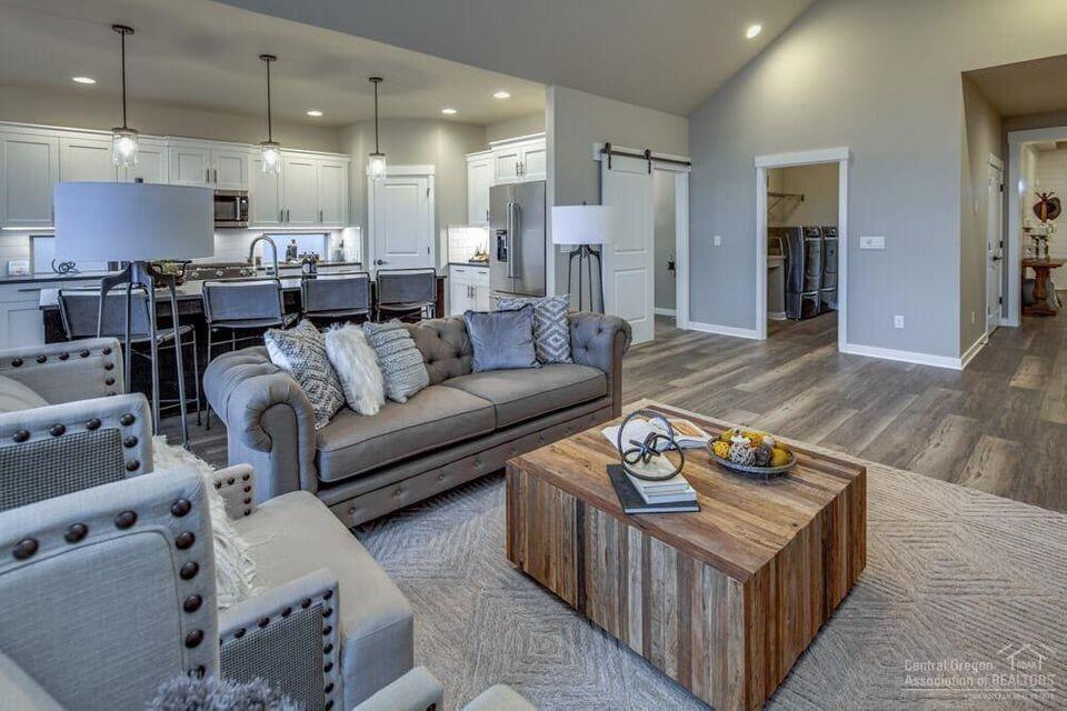 Rivers Edge Village - Residential