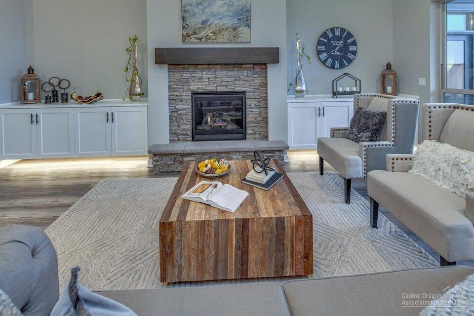 Rivers Edge Village - Residential