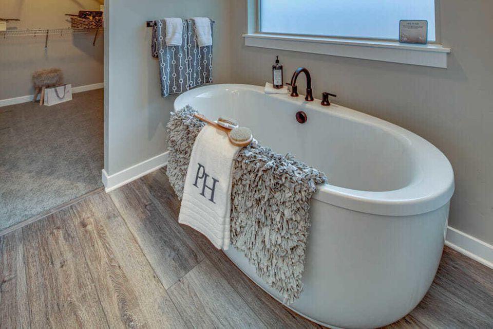 Rivers Edge Village - Residential