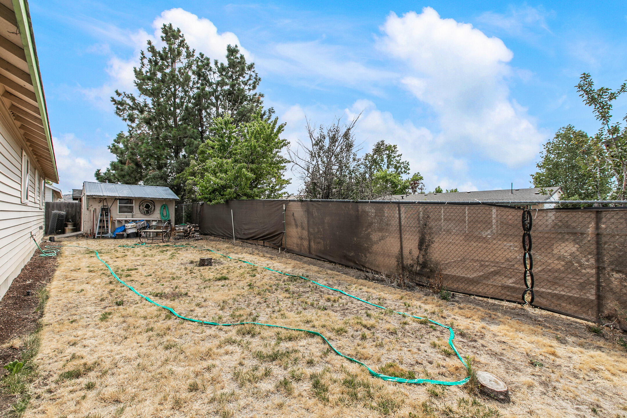 East Valley View Est - Residential