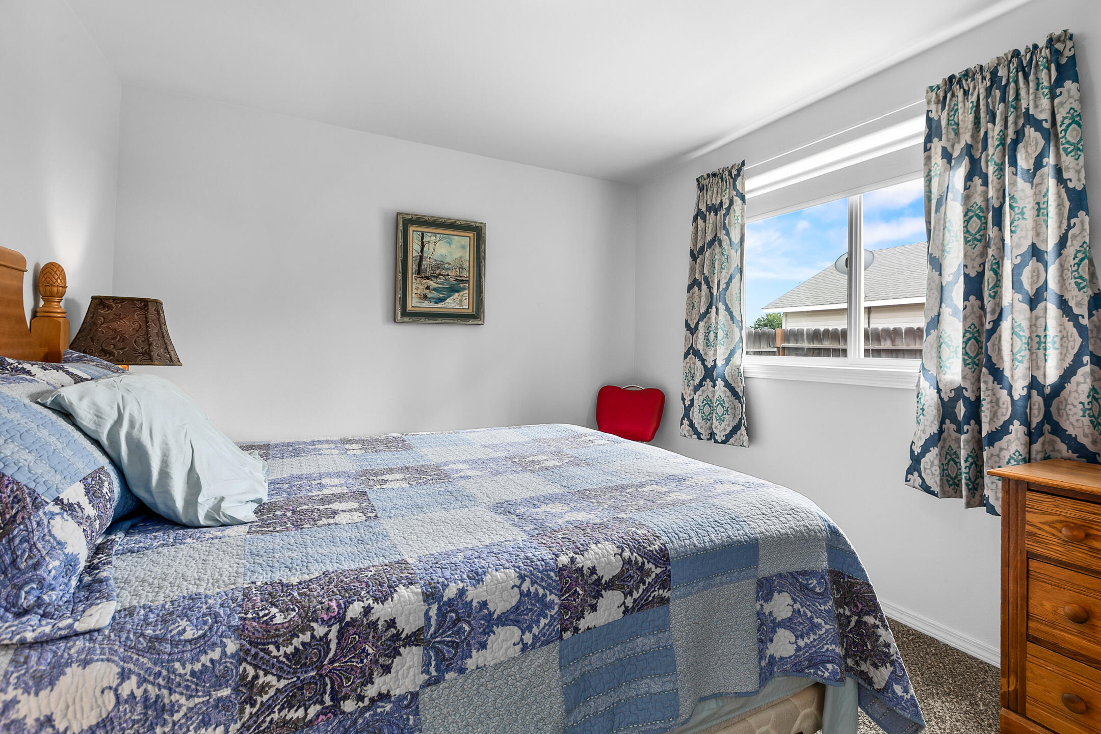 East Valley View Est - Residential