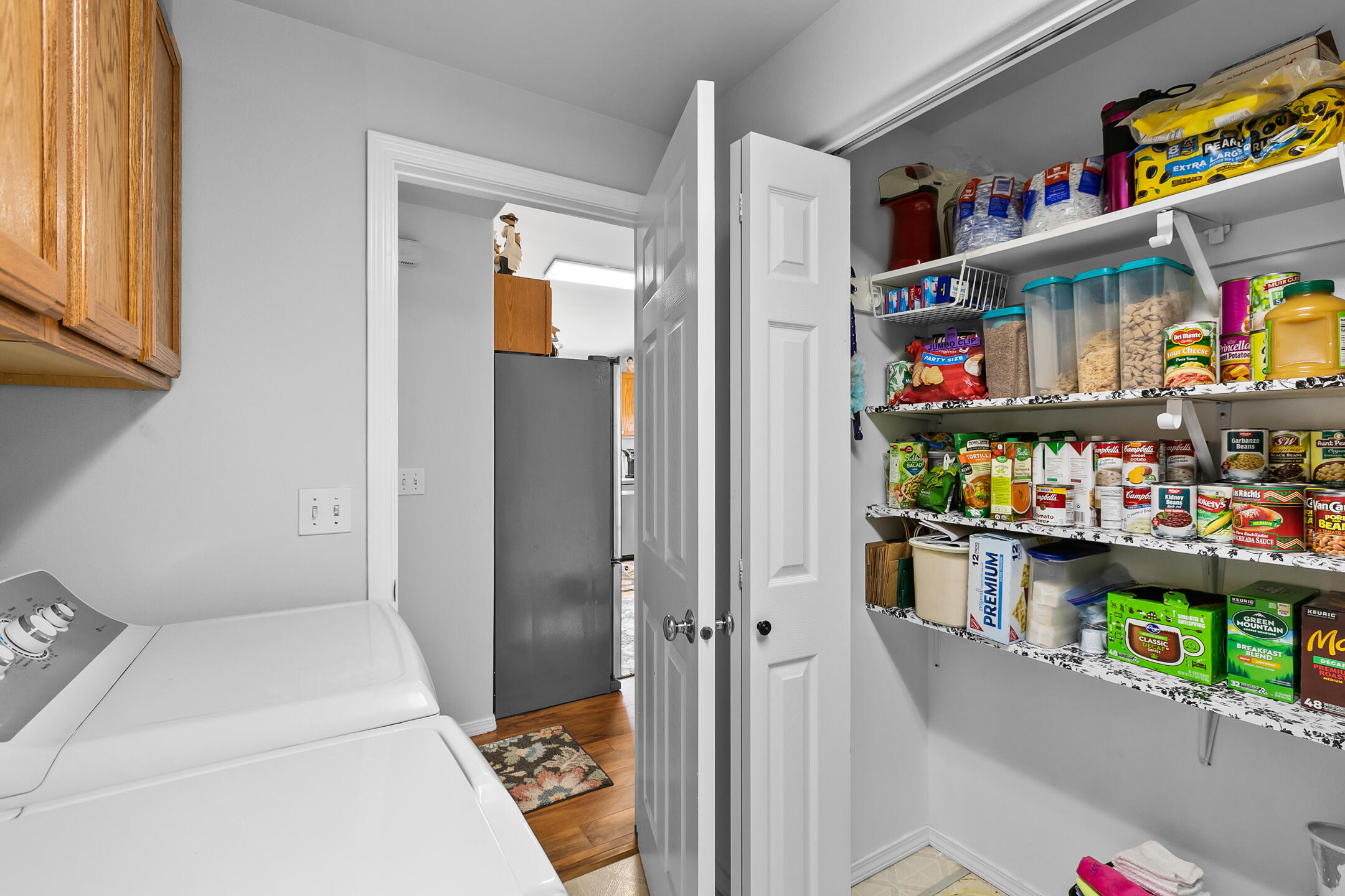 East Valley View Est - Residential