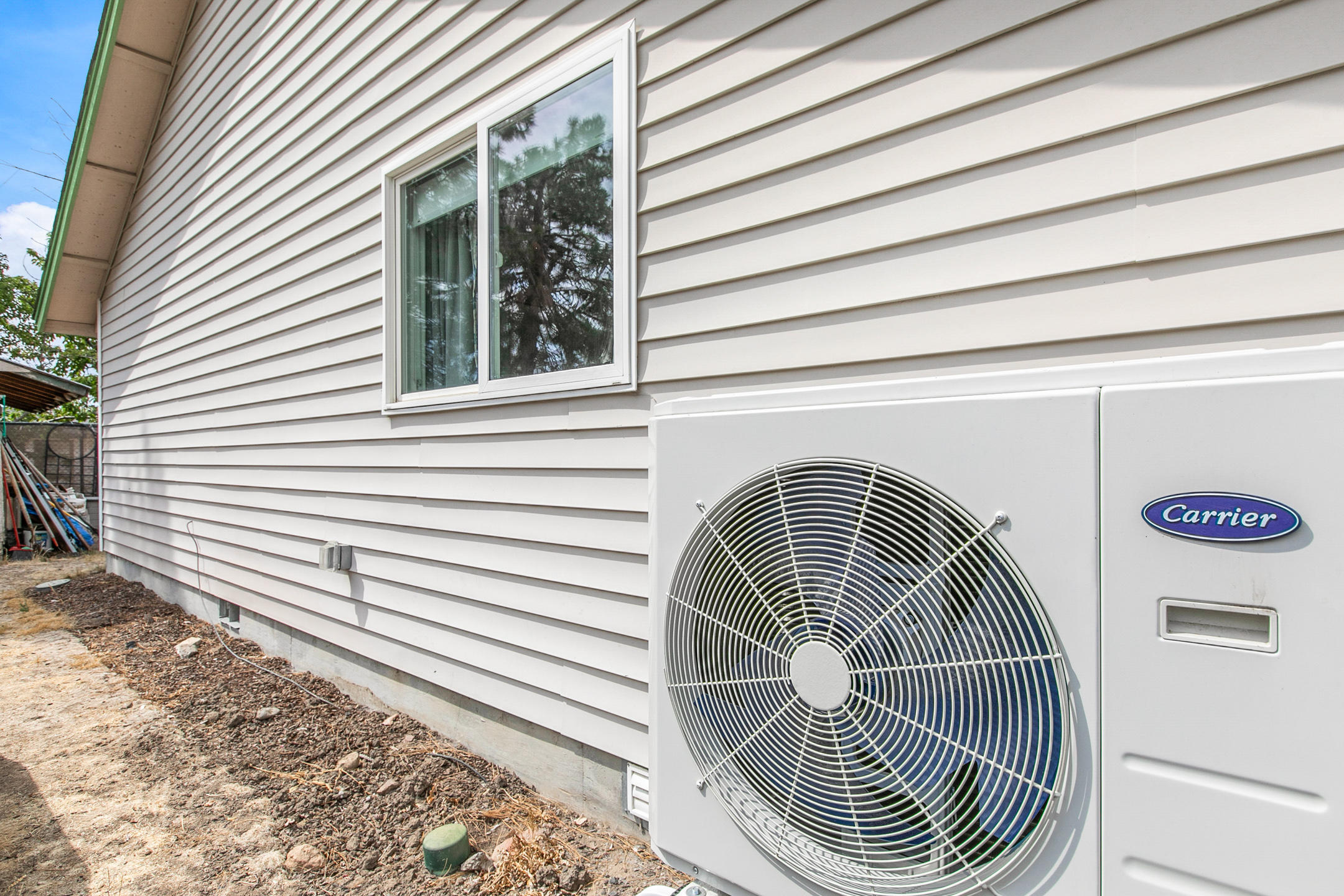 East Valley View Est - Residential