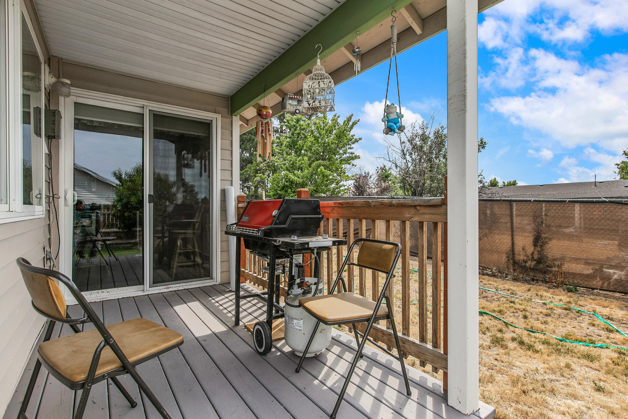 East Valley View Est - Residential