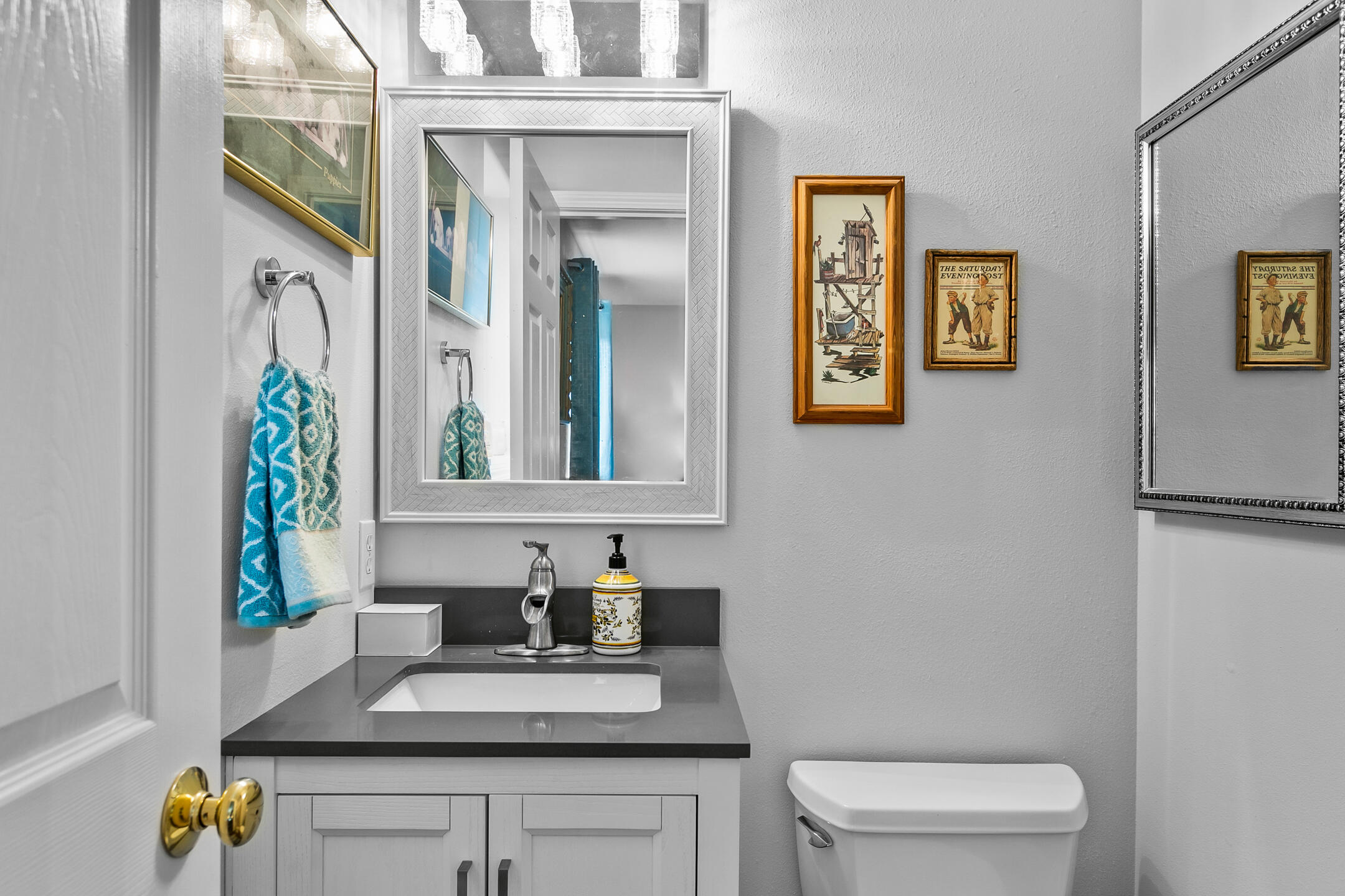 East Valley View Est - Residential