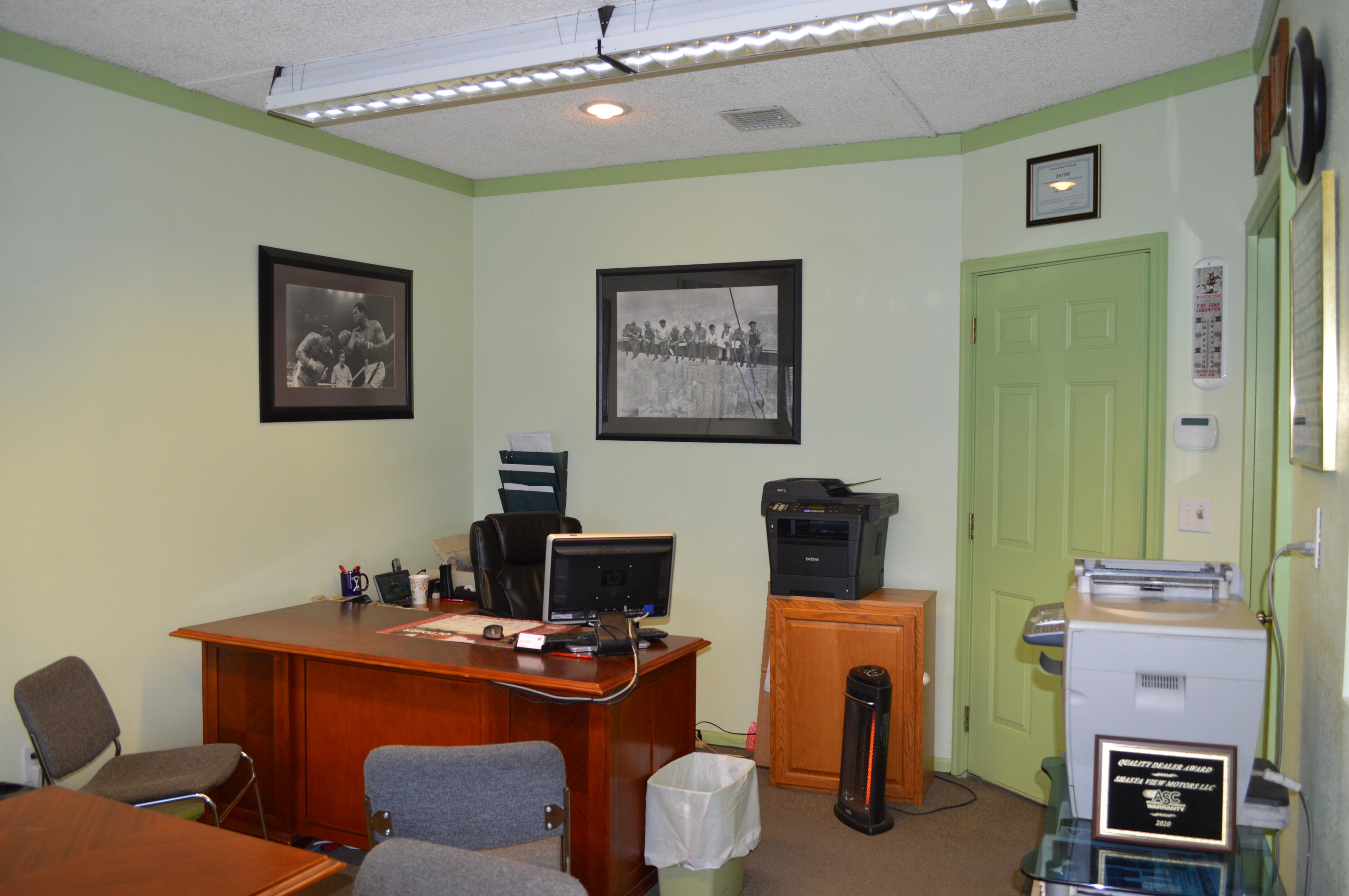 Bryant Tracts - Commercial Sale