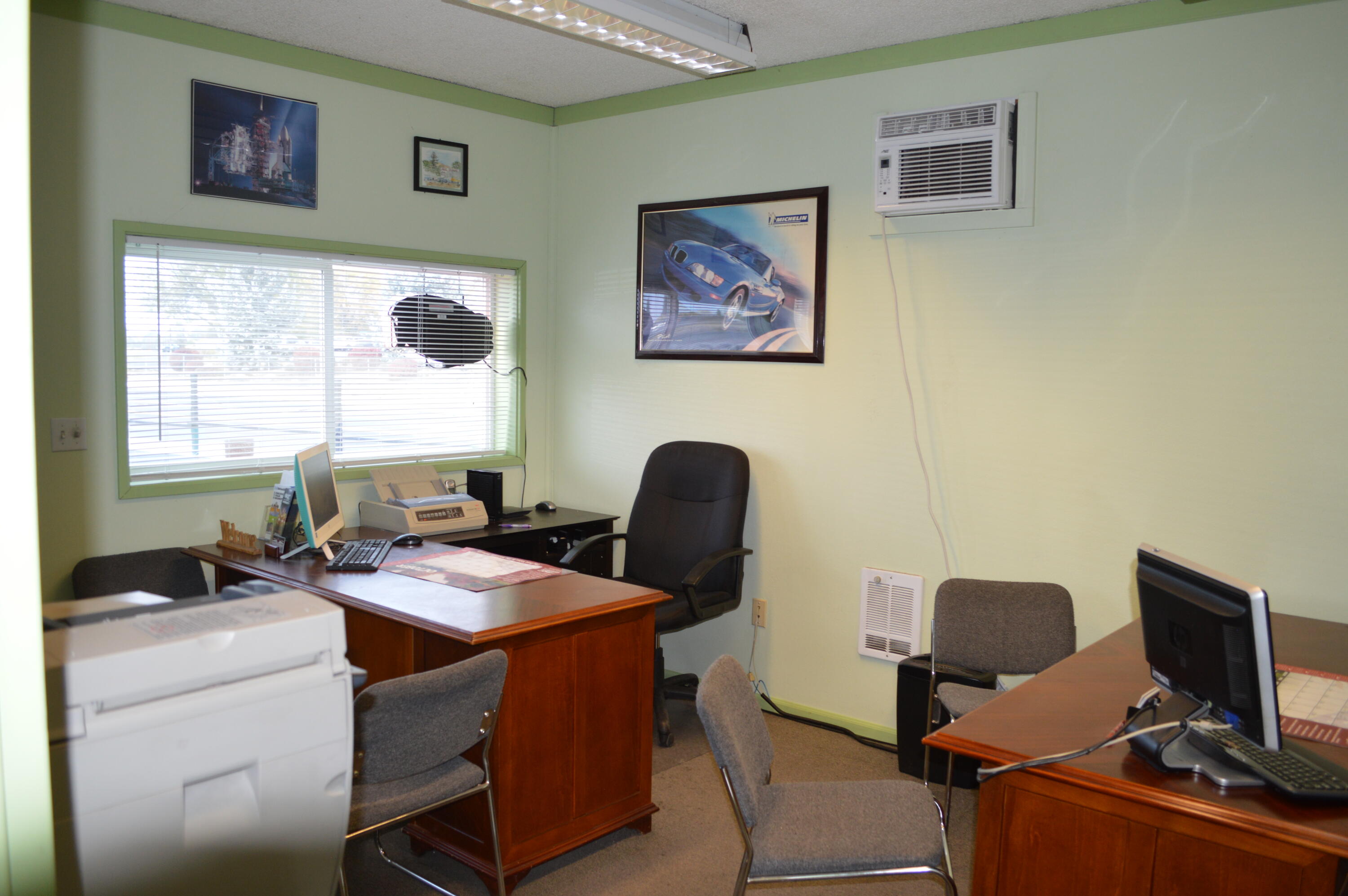 Bryant Tracts - Commercial Sale