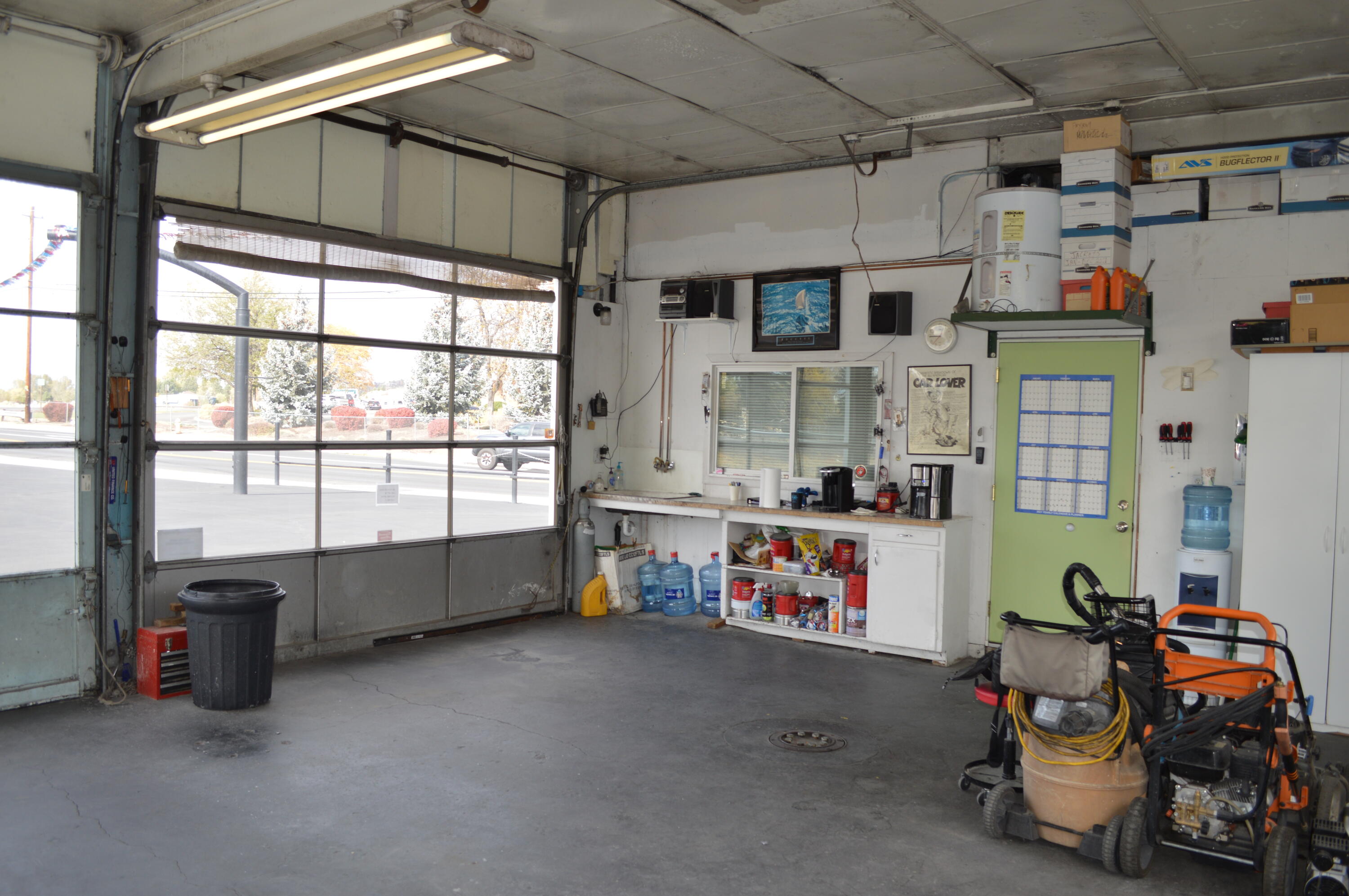 Bryant Tracts - Commercial Sale