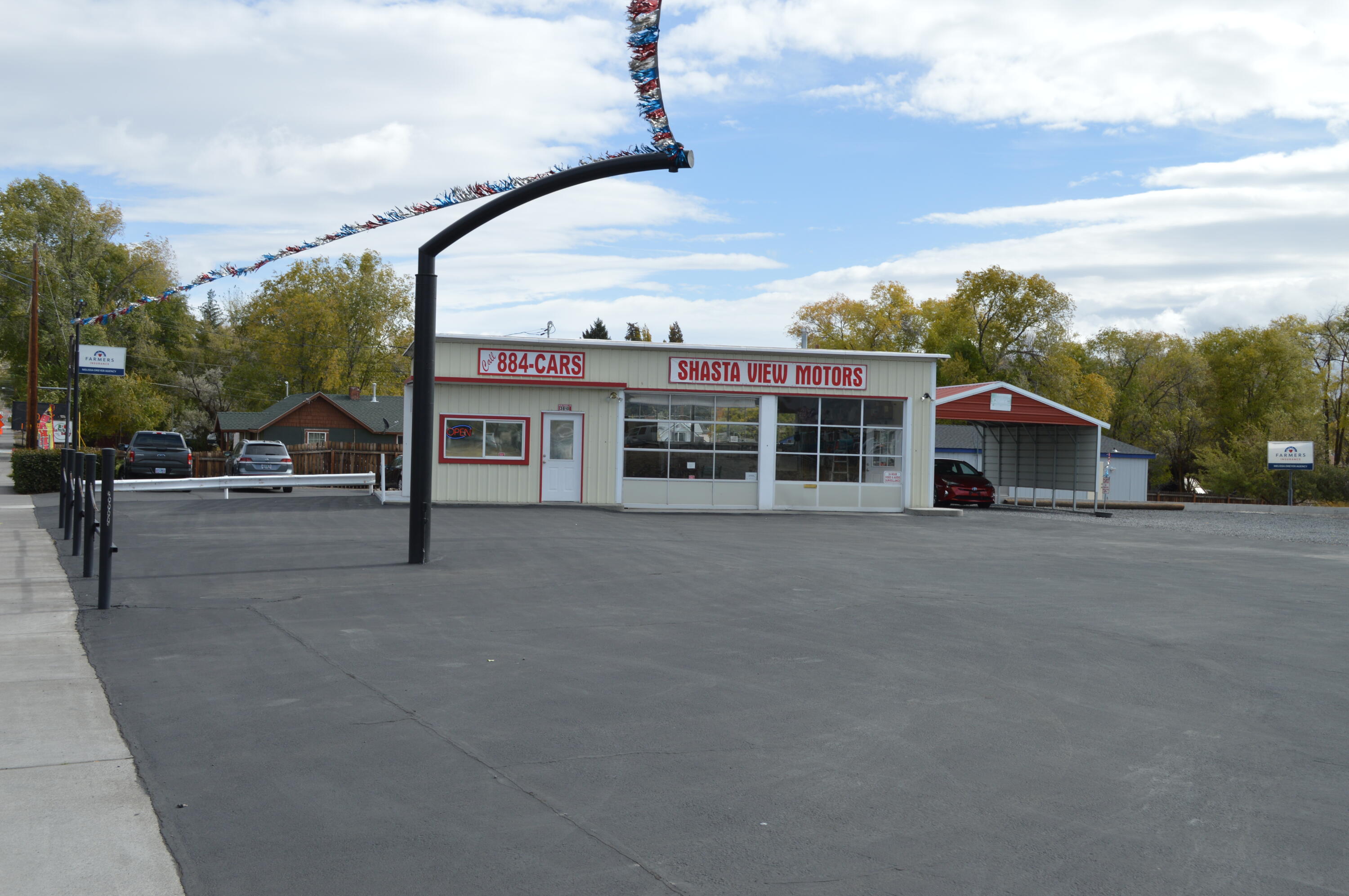 Bryant Tracts - Commercial Sale