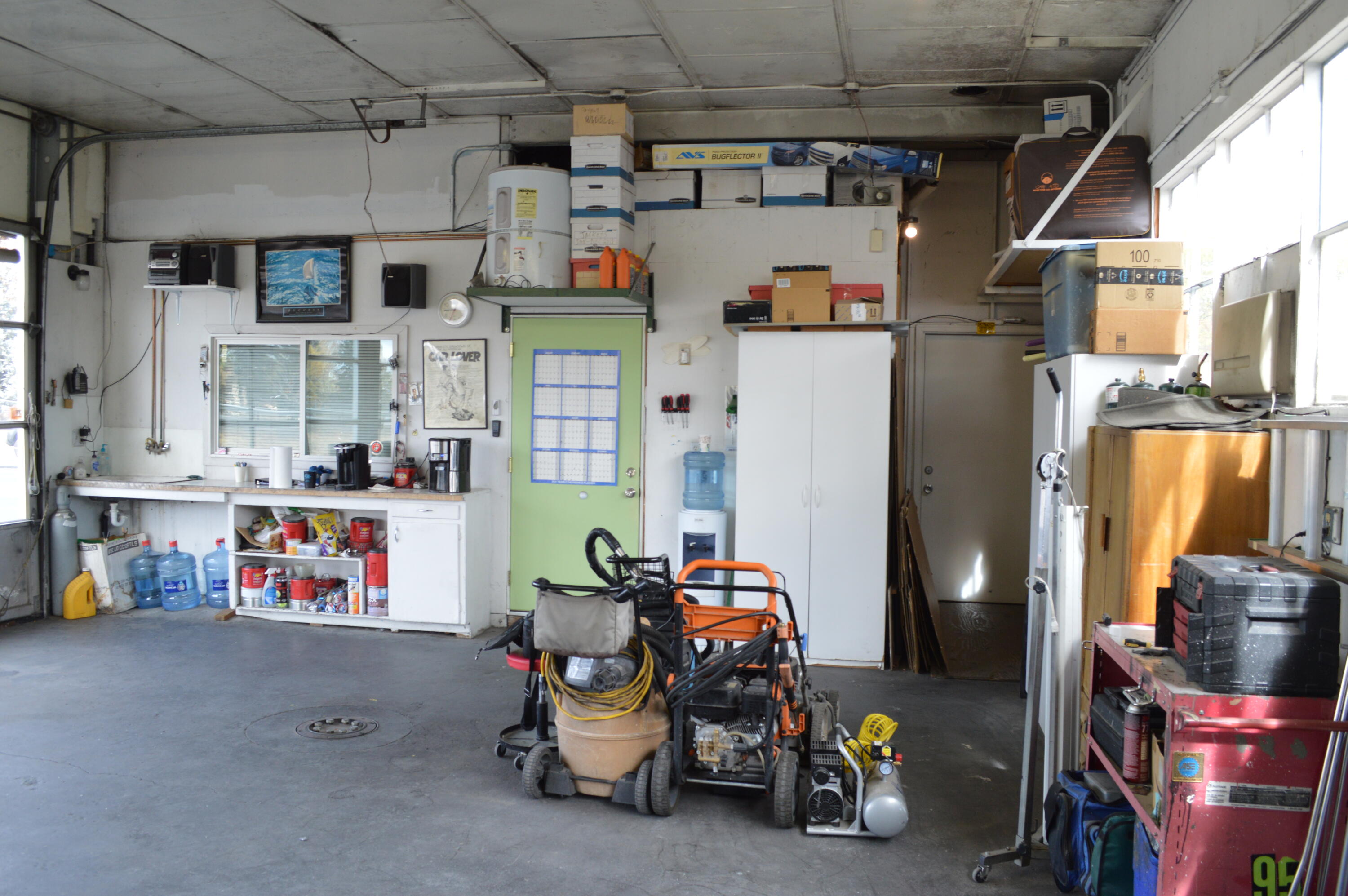 Bryant Tracts - Commercial Sale