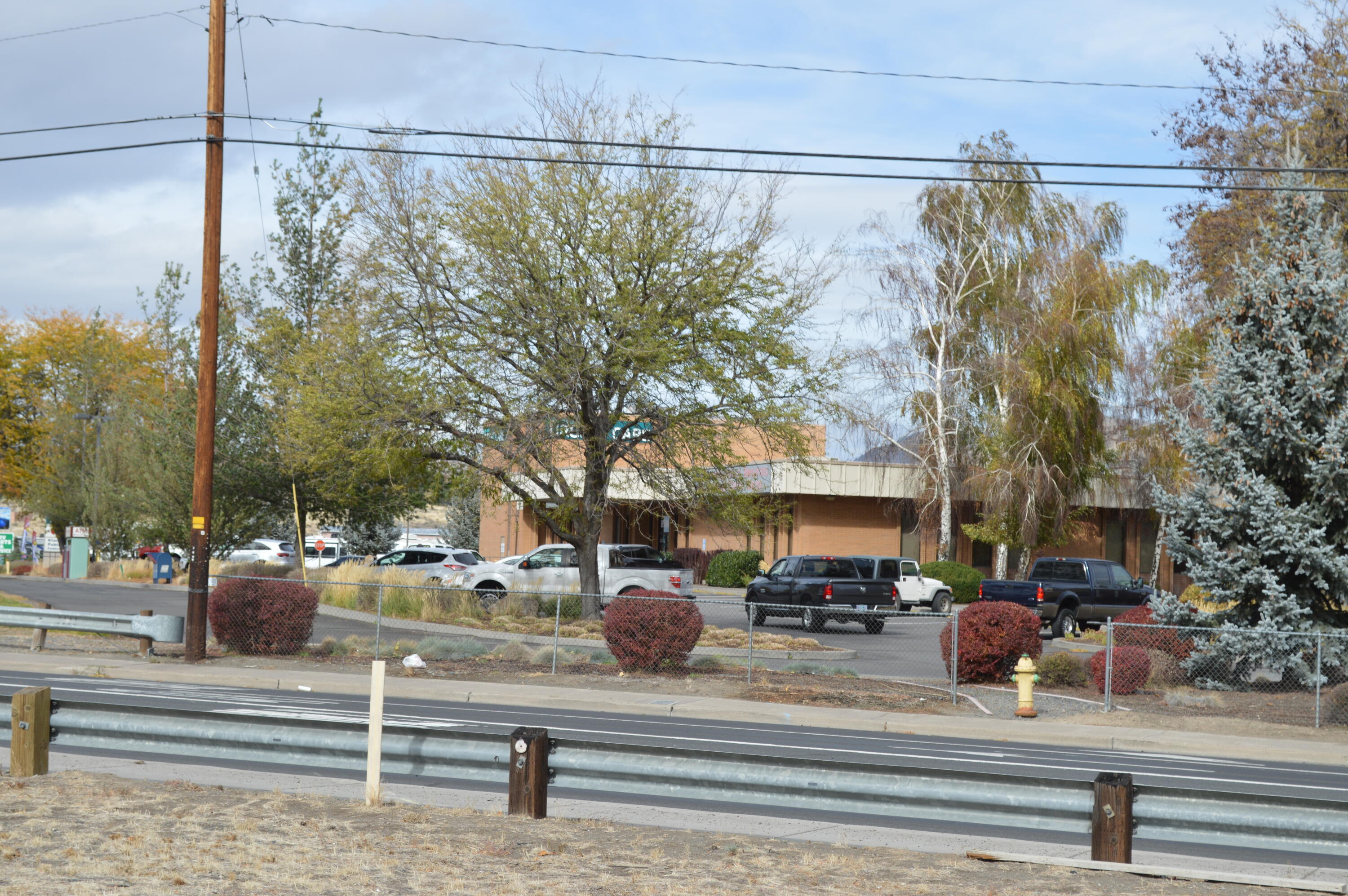 Bryant Tracts - Commercial Sale