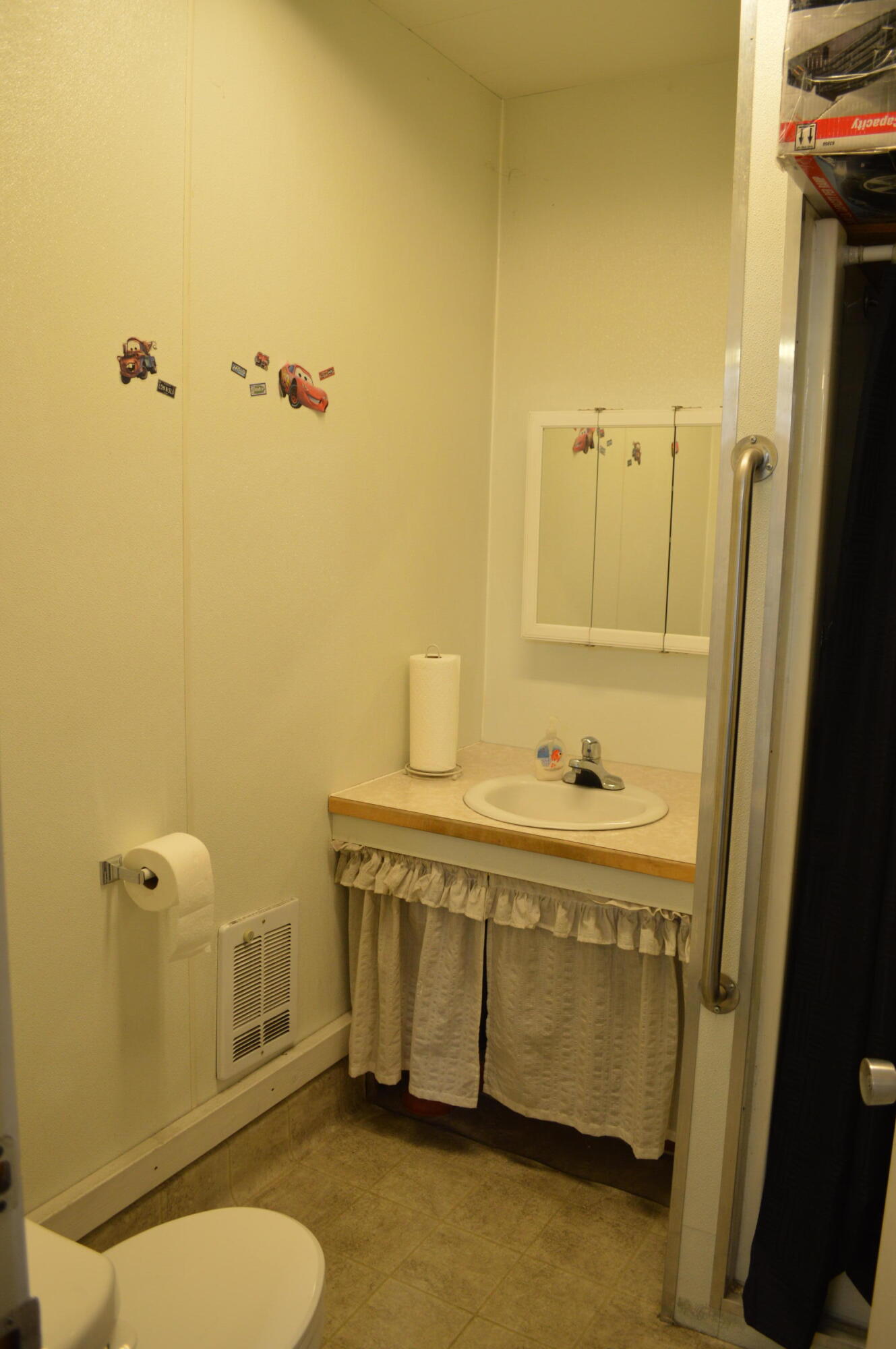 Bryant Tracts - Commercial Sale